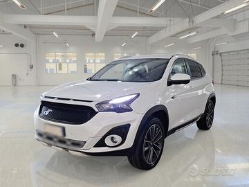 DR MOTOR DR F35 1.5 MT TB GPL