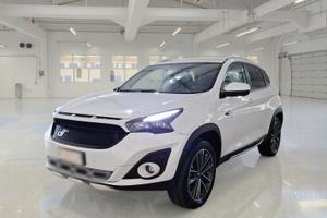 DR MOTOR DR F35 1.5 MT TB GPL