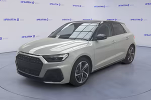 AUDI A1 SPB 30 TFSI S TRONIC IDENTITY