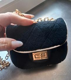 Emanuela Biffoli Mini Bag