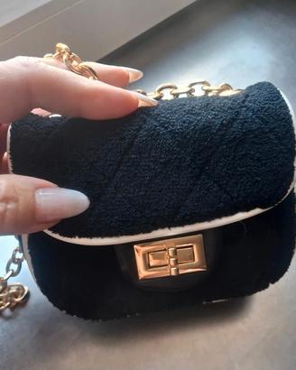 Emanuela Biffoli Mini Bag
