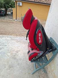 SEGGIOLINO AUTO FOPPAPEDRETTI
