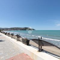 PORZIONE DI BIFAMILIARE A AGROPOLI