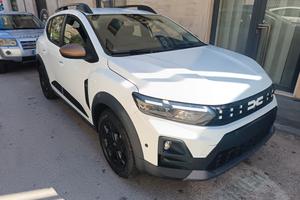 Dacia Sandero Stepway 1.0 Extreme Nuova Versione