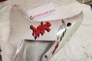 Carena sx Yamaha r1 anni 02/03