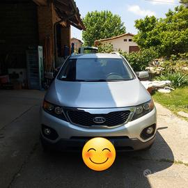 Kia  Sorento