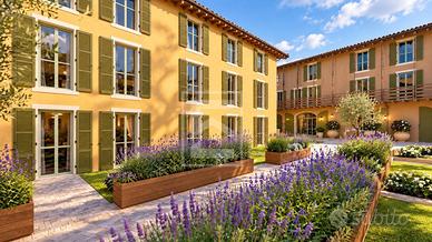 Appartamento - Polpenazze del Garda