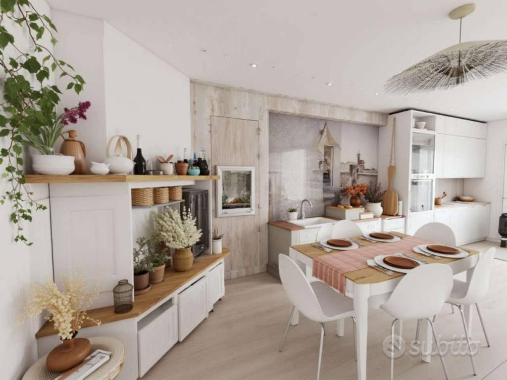 Appartamento – Casto, Auro - Vista 2