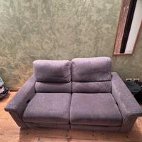 Divano 2 posti Poltrone e Sofa