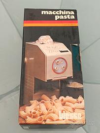 macchina per pasta biesse vintage collezione 