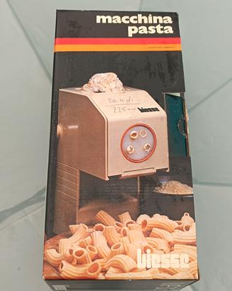 macchina per pasta biesse vintage collezione 