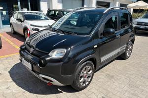 Fiat Panda Cross 1.3 MJT 95 CV S&S 4x4