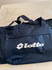 Botdonr palestra “Lotto”