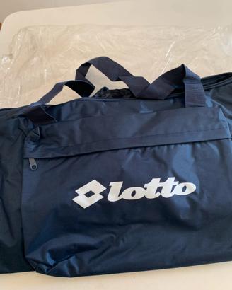 Botdonr palestra “Lotto”