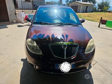 lancia y 2009 gpl