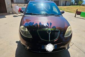 lancia y 2009 gpl