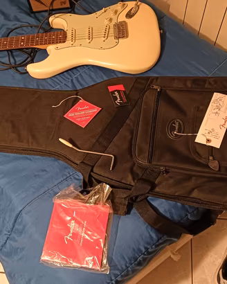 Fender Vintera 60 Modified 