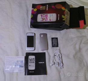 Cellulare NOKIA 5230
