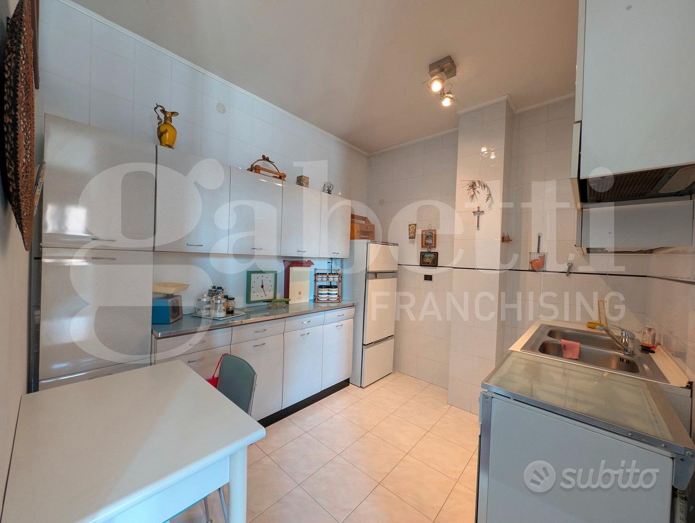 Apartment in Cavarzere, ca' Labia - Vista 3