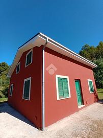 CASA INDIPENDENTE A BELLEGRA