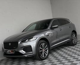 Jaguar F-Pace 2.0 D200 AWD R-DYNAMIC SE