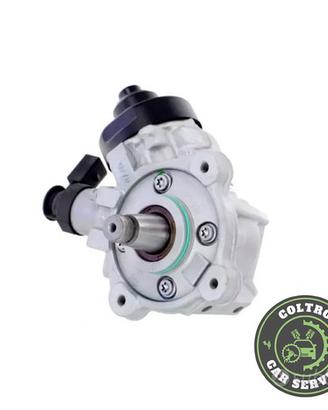 POMPA INIEZIONE BOSCH CP4 0445010526 Audi VW Seat