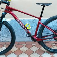 Cannondale Scalpel Ht 2 carbon M Fox 32 sc+remote