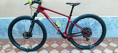 Cannondale Scalpel Ht 2 carbon M Fox 32 sc+remote