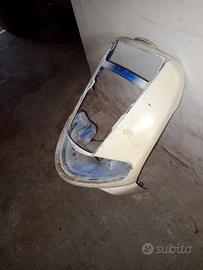 Scudo piaggio skipper