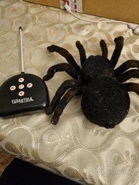 Tarantola radiocomandata