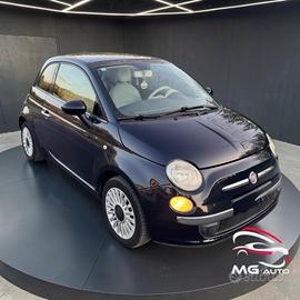 Fiat 500 1.2 by DIESEL
