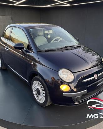 Fiat 500 1.2 by DIESEL