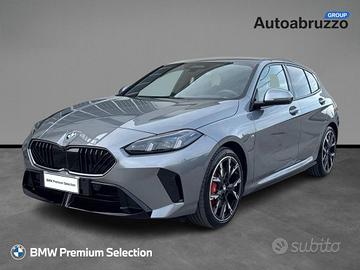 BMW Serie 1 118d MSport Pro auto