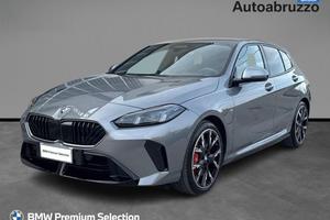 BMW Serie 1 118d MSport Pro auto