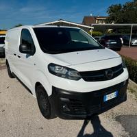 Opel vivaro 1.5HDI 120CV e6d-t 2019