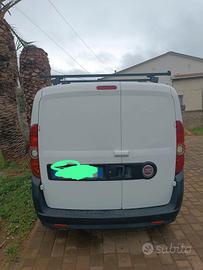 FURGONE FIAT DOBLO 