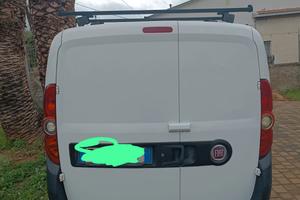 FURGONE FIAT DOBLO 
