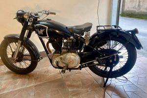 Matchless 350 - anni 40 iscritta ASI