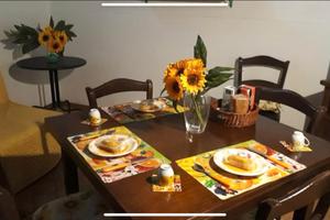 Via plebiscito arredato si residenza