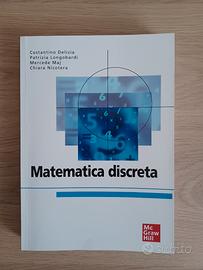 Matematica discreta - libro universitario