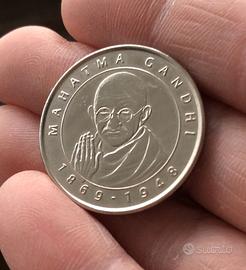 Mahatma Gandhi "I Protagonisti.." Despar 1999