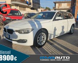 Bmw 320 320d Touring