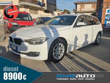 Bmw 320 320d Touring