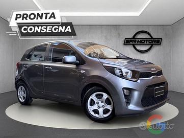 KIA Picanto Style GPL 1.0 65cv - PROMO