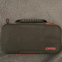 Custodia per Nintendo Switch & Switch OLED