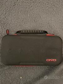 Custodia per Nintendo Switch & Switch OLED