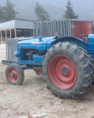 fordson super major