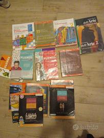 Libri liceo