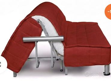 divano letto 