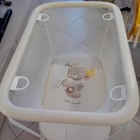 Box - Cam serie lusso